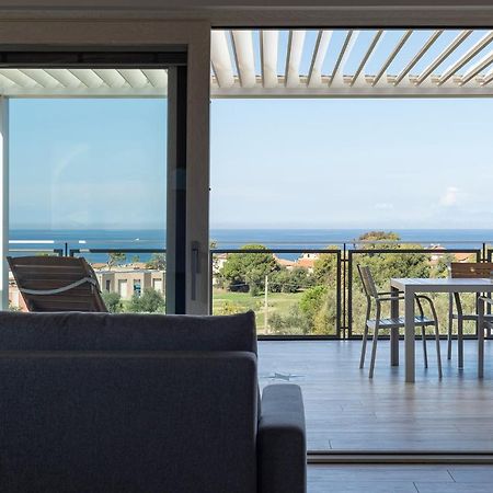 La Suite Sul Corso Santa Maria di Castellabate Extérieur photo