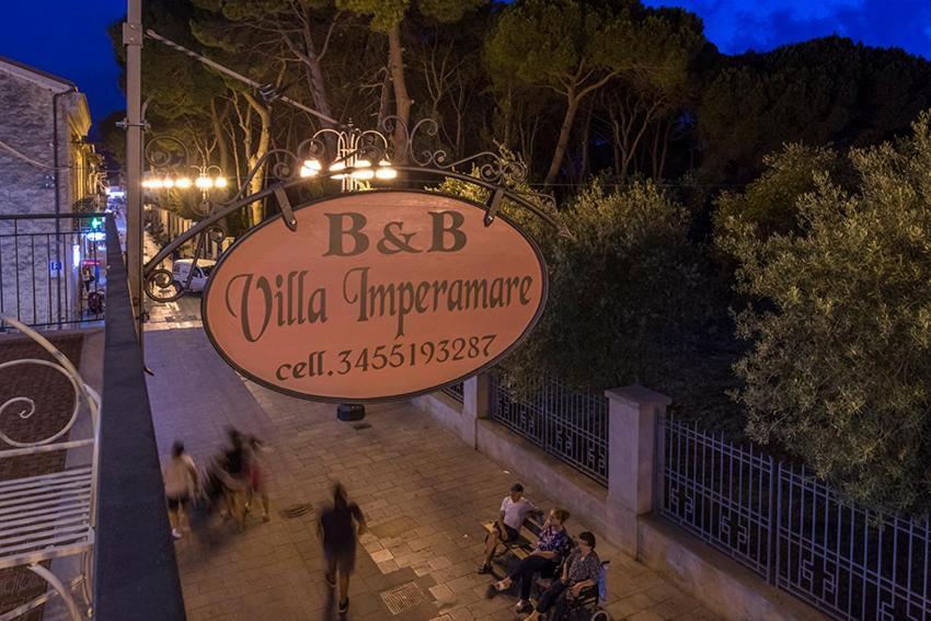 La Suite Sul Corso Santa Maria di Castellabate Extérieur photo